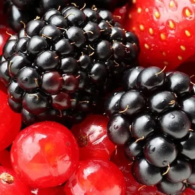 Ежевика в Волжском